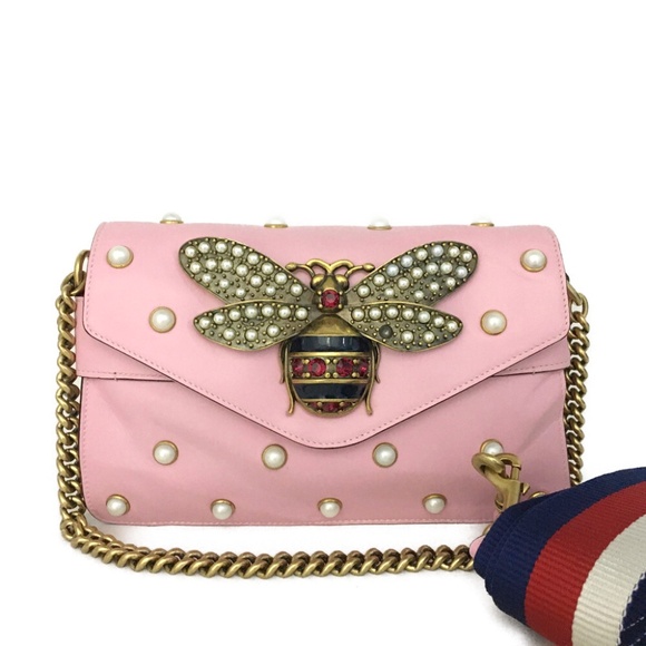 GUCCI - Broadway Bee R1.094 - Picture 1 of 3
